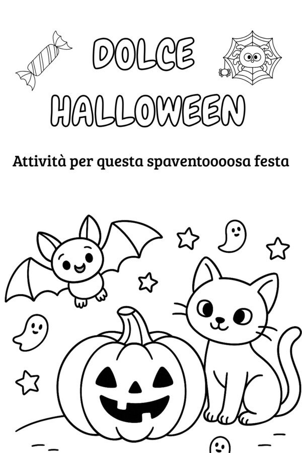 Dolce Halloween!