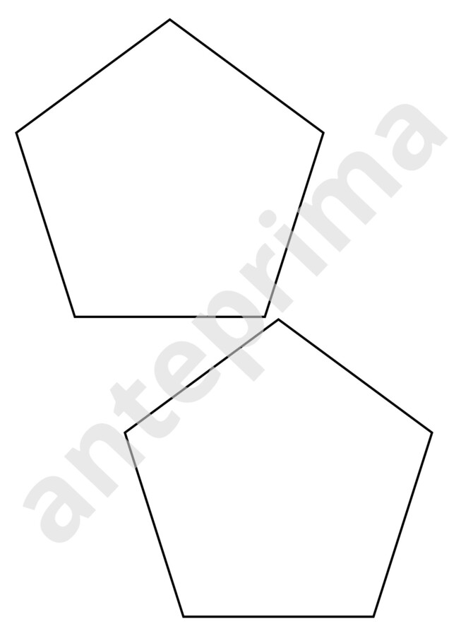 La Renna Geometrica – Attività natalizia di Geometria e Tecnologia