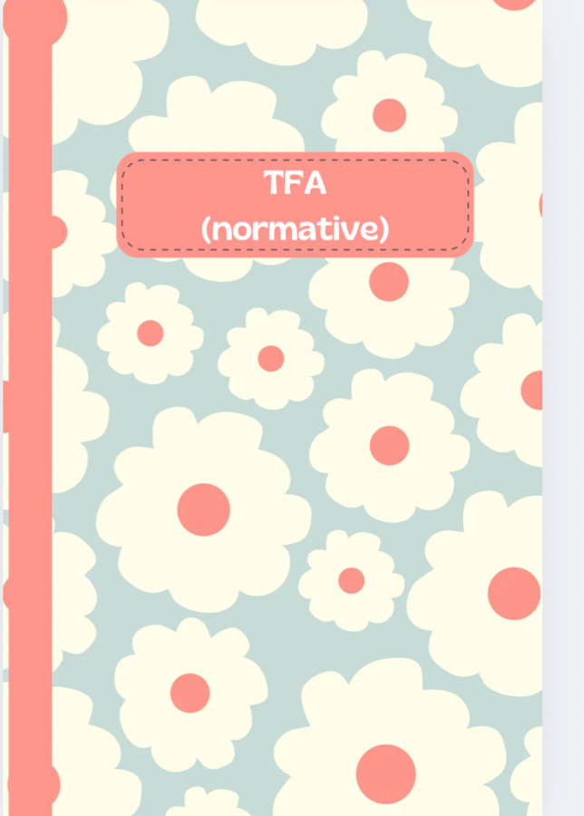 TFA NORMATIVE 47 PAGINE