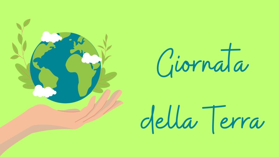 Mini kit giornata della Terra