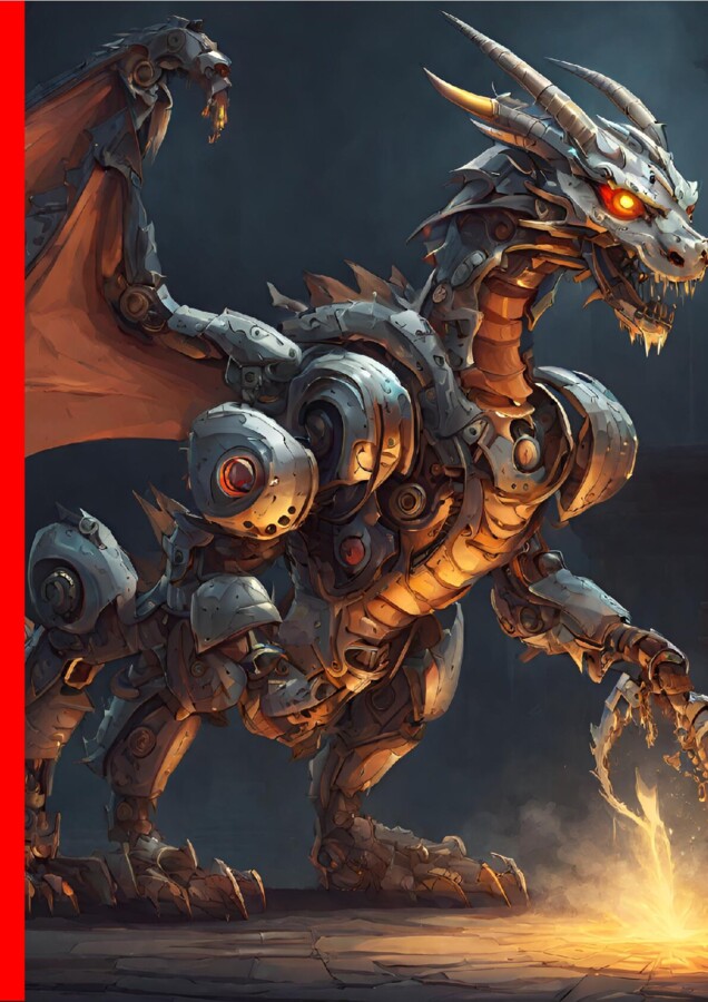 "Carte creative fantasy, fantascienza, 20 carte pdf."