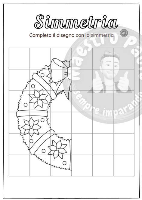 Simmetria di Natale