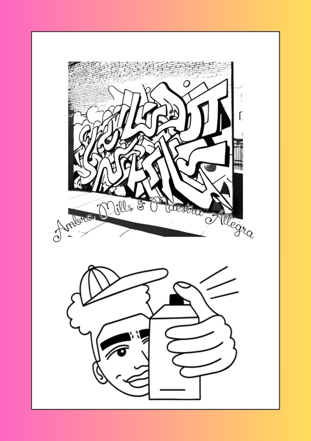 Nel Meraviglioso Mondo dell’Arte Classe 5