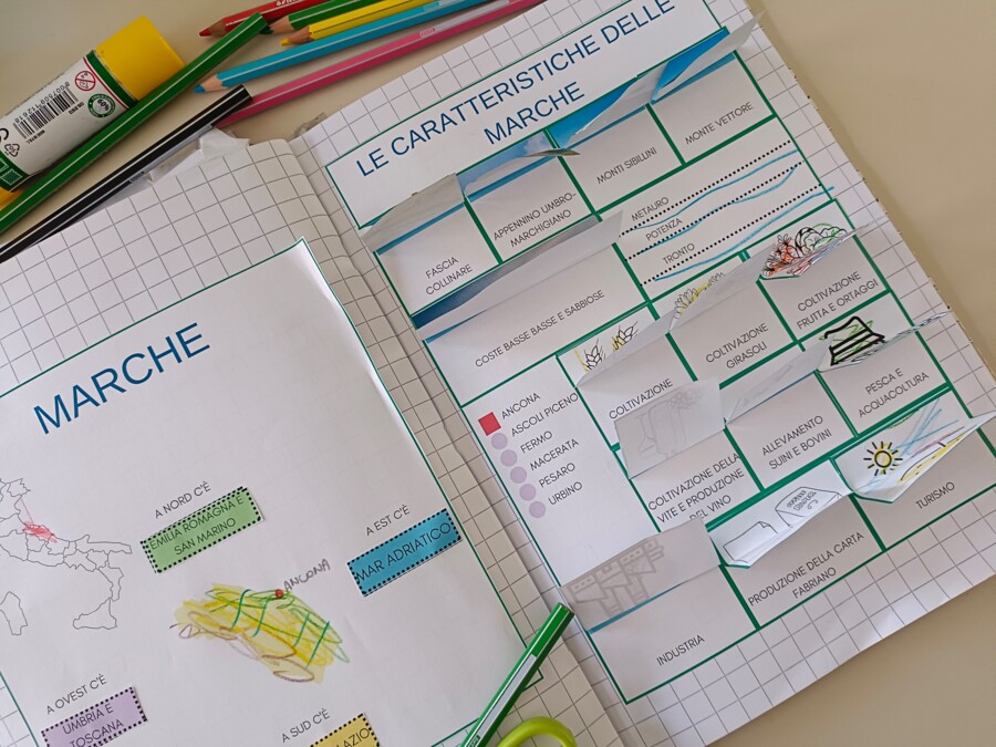 Marche_geografia semplice
