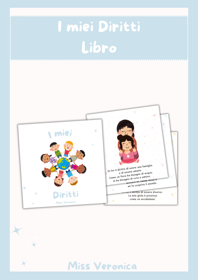 I miei diritti (libro)