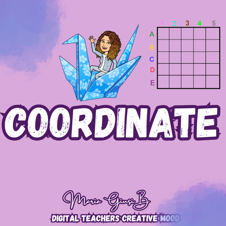 Introduzione coordinate