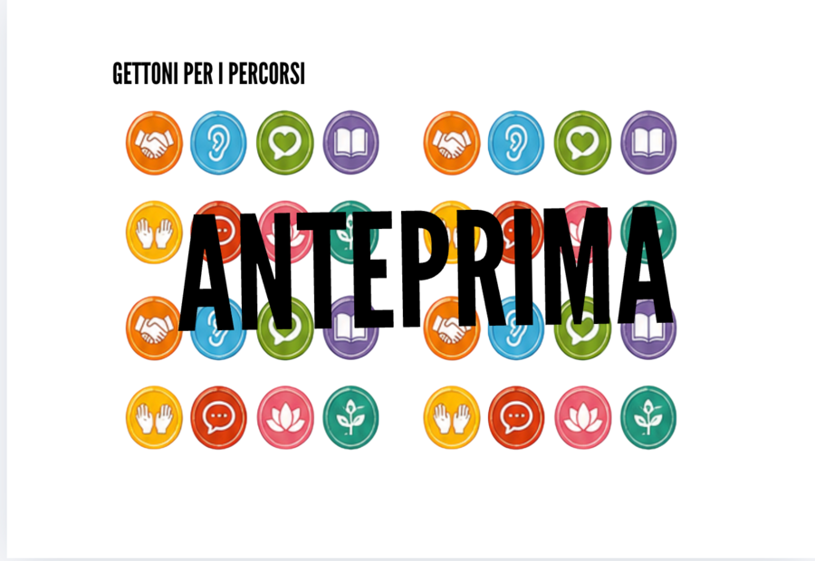 Le Medaglie della Classe KIT gestione del comportamento positivo