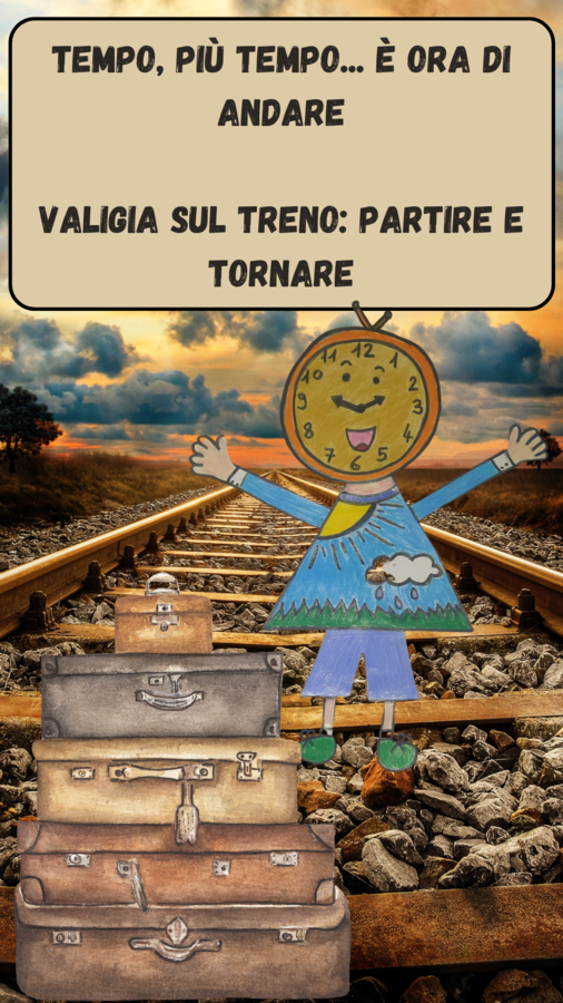 Tempo, più tempo...