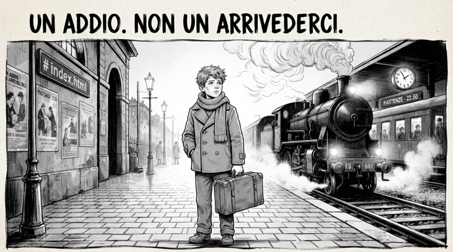 La valigia della Memoria:  oltre il filo spinato