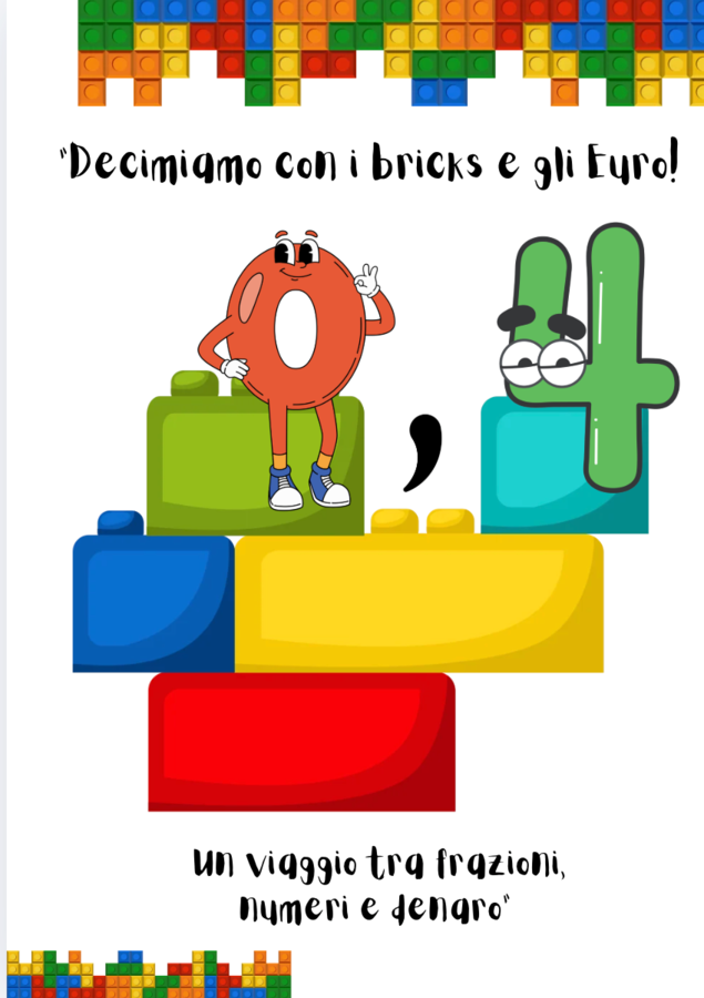 BUNDLE MATEMATICA PER TUTTO L'ANNO - CL.4