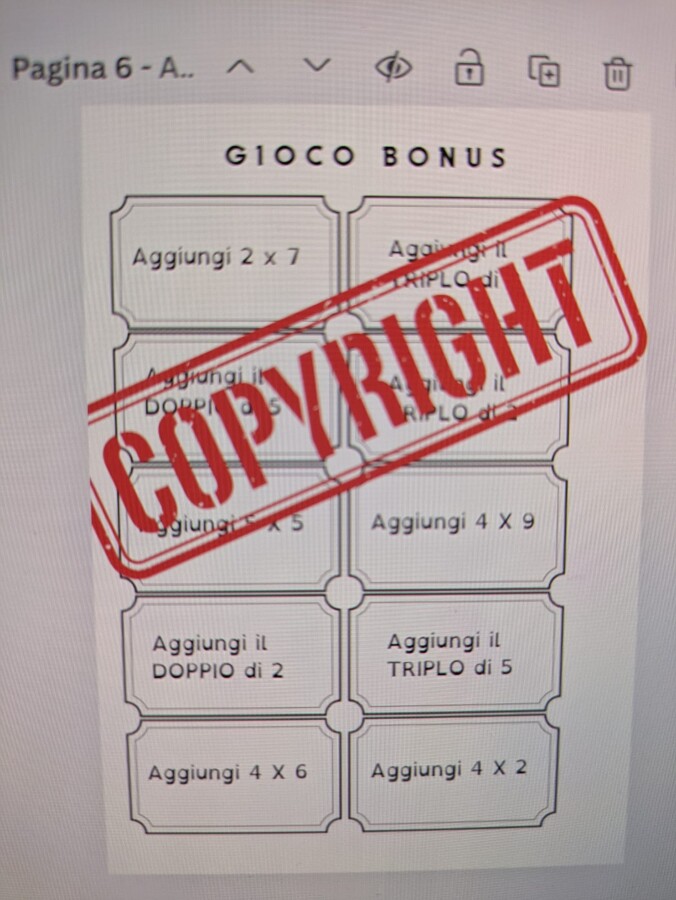 DOPPIO, TRIPLO, DOZZINA - lavoro a stazioni matematica classe seconda