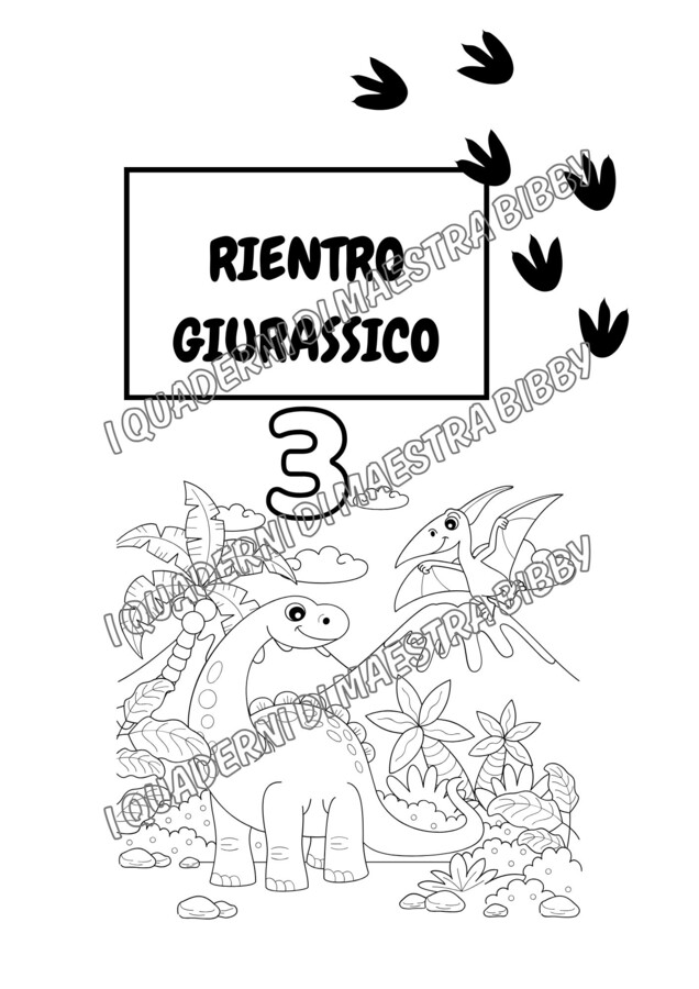 Back to school 3
