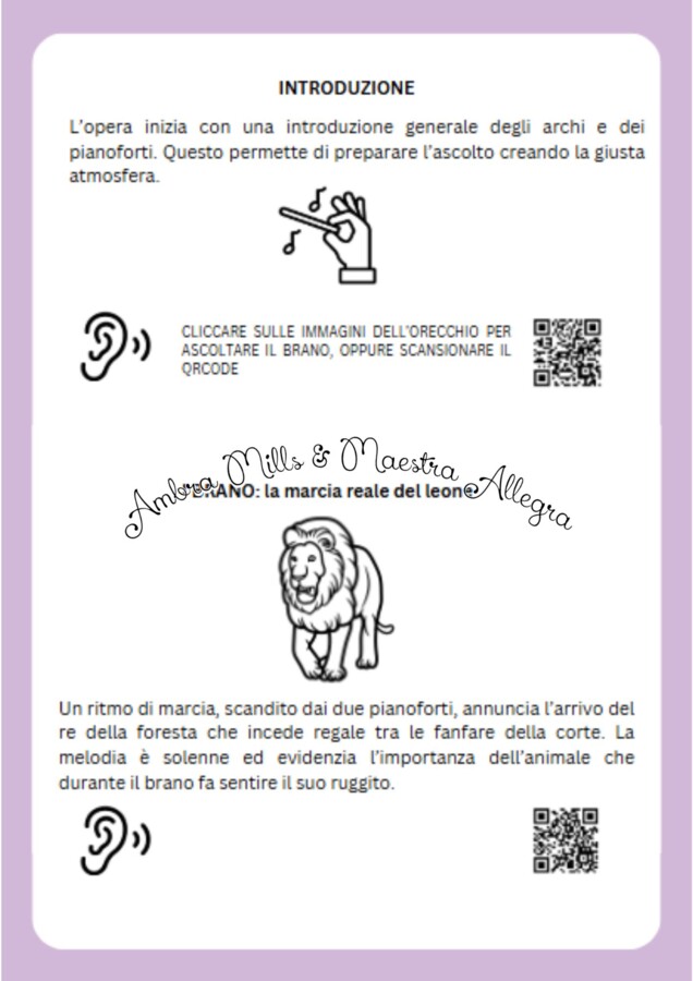 NEL MELODIOSO MONDO DELLA MUSICA 3