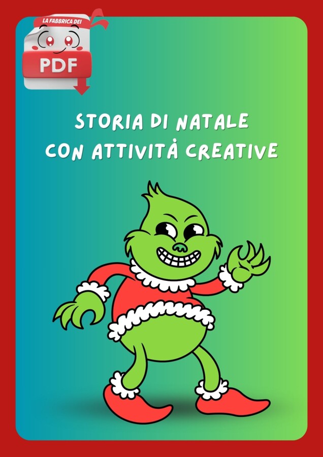 Super Christmas Book: il Grinch