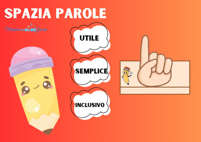 Spazia Parole