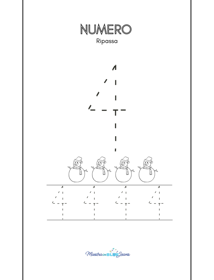 Tracce di me - versione natalizia
