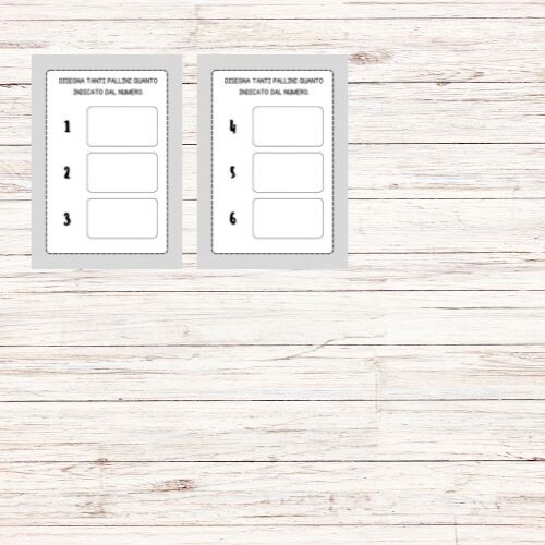 Precalcolo infanzia PDF