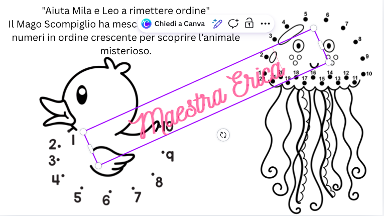 Kit Accoglienza Matematica Classe 2ª | Storytelling "Il Paese di Senzanulla", Prerequisiti, Giochi & Schede Operative