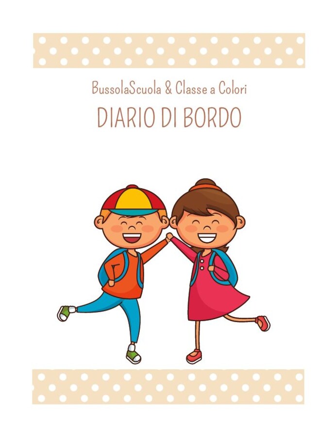 Diario di Bordo