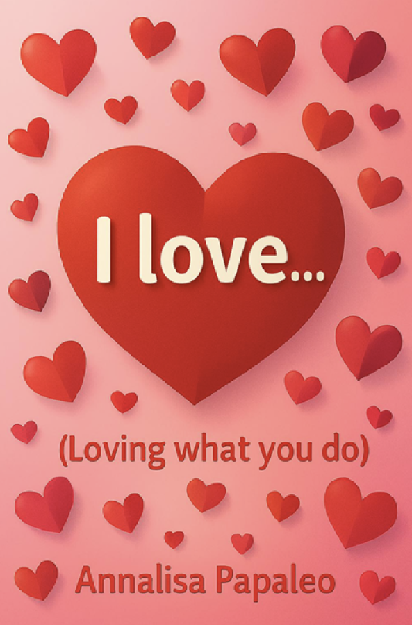 Valentine’s Day : I Love To…❤️