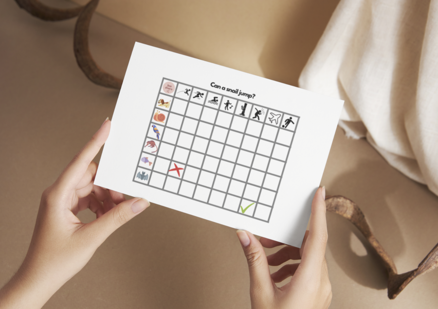 CAN YOU ... ? set for young learners FREE TIME ACTIVITIES