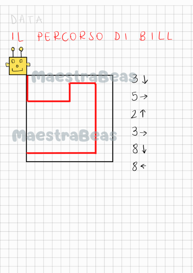 Quaderno di matematica classe prima (1)