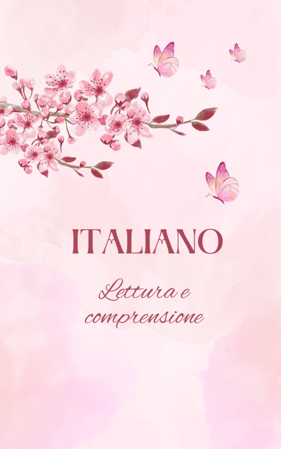 Benvenuta primavera