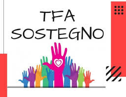 Materiale di studio TFA Sostegno