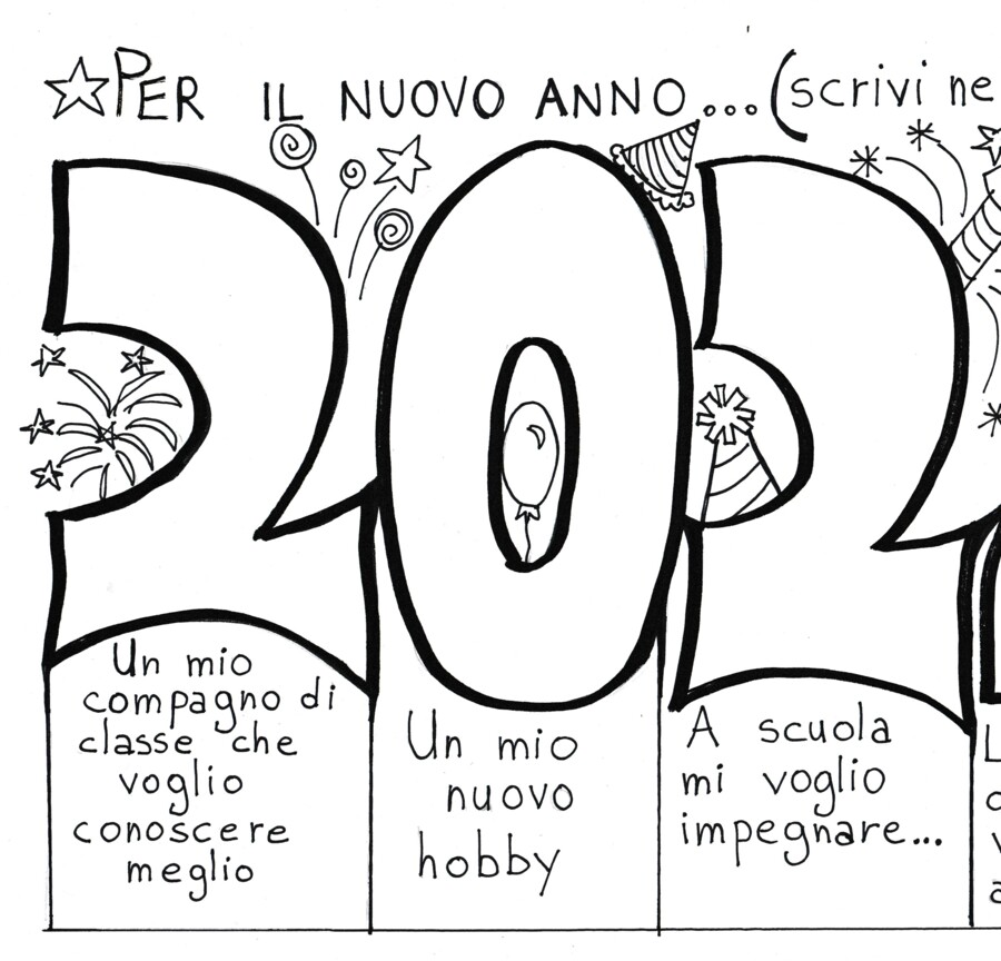 Per il 2024
