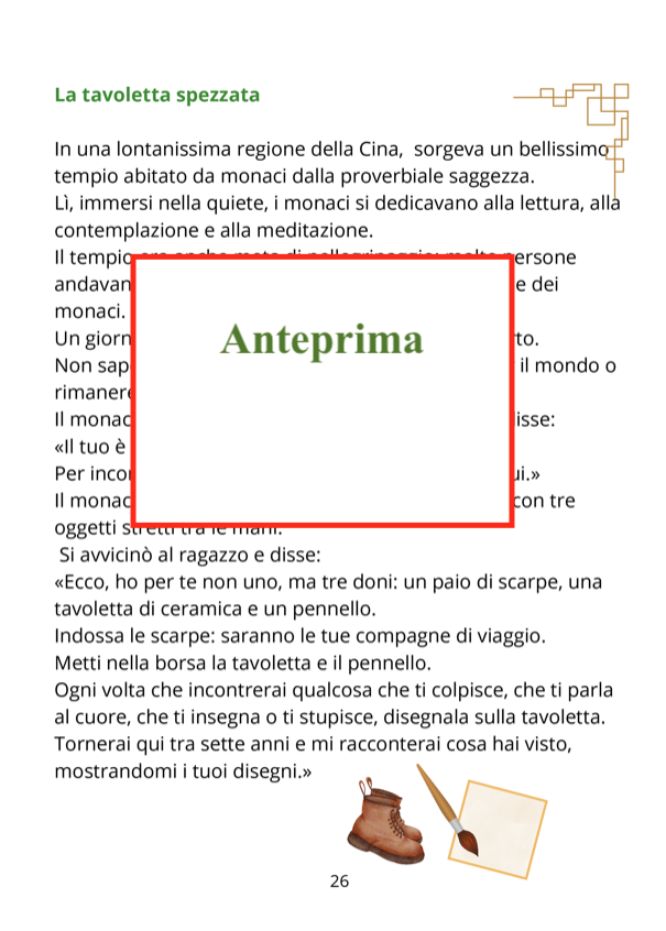 Quando il quadrato si spezza-Tangram e metodo Montessori: apprendere con le mani
