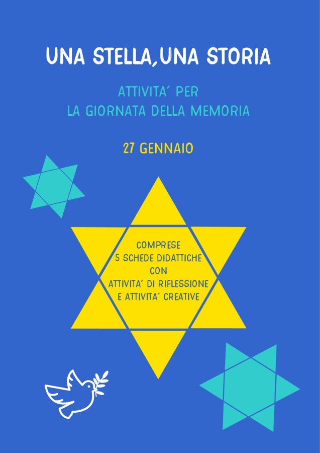 Una stella, una storia