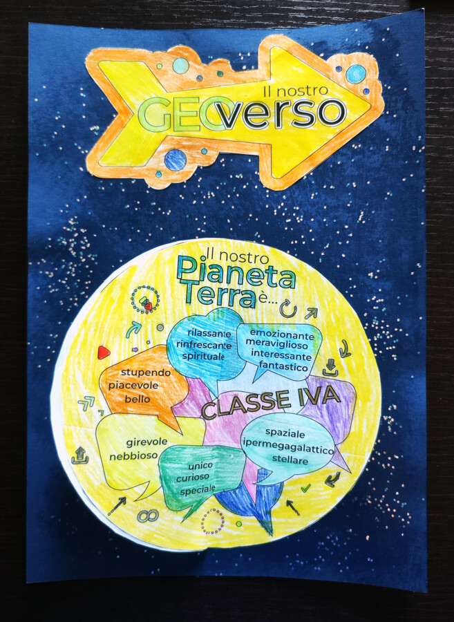 Copertina GEOVERSO