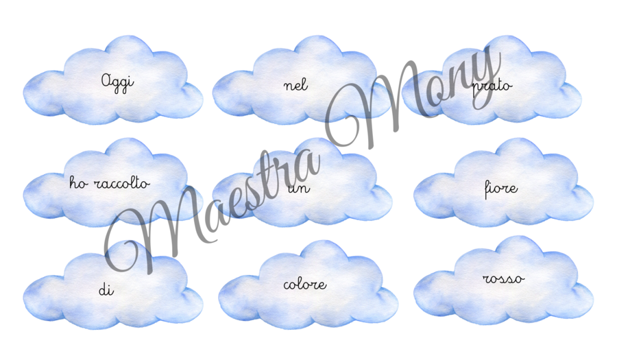Inventa frasi