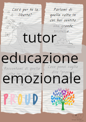 Light on - gioco di consapevolezza emotiva