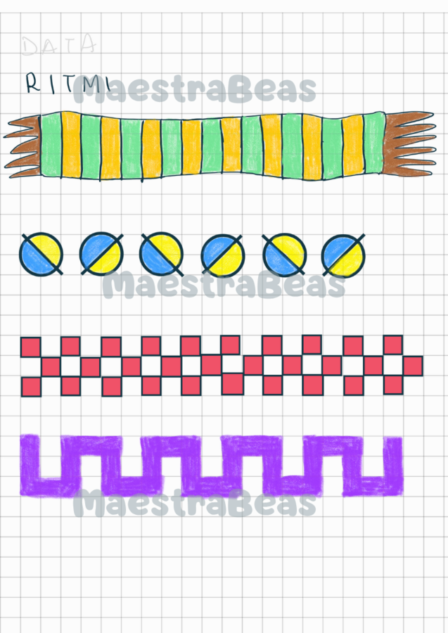 Quaderno di matematica classe prima (1)