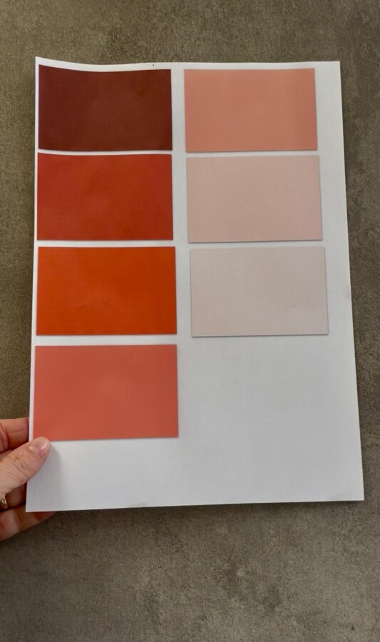SPOLETTE DEI COLORI PRIMARI MONTESSORIANE (FAI DA TE)