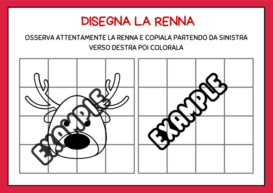 UN NATALE ARTISTICO IN 5 SCHEDE