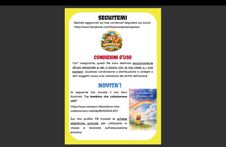 Tipologie testuali: lettura, comprensione e altro
