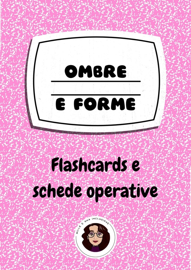Forme e Ombre