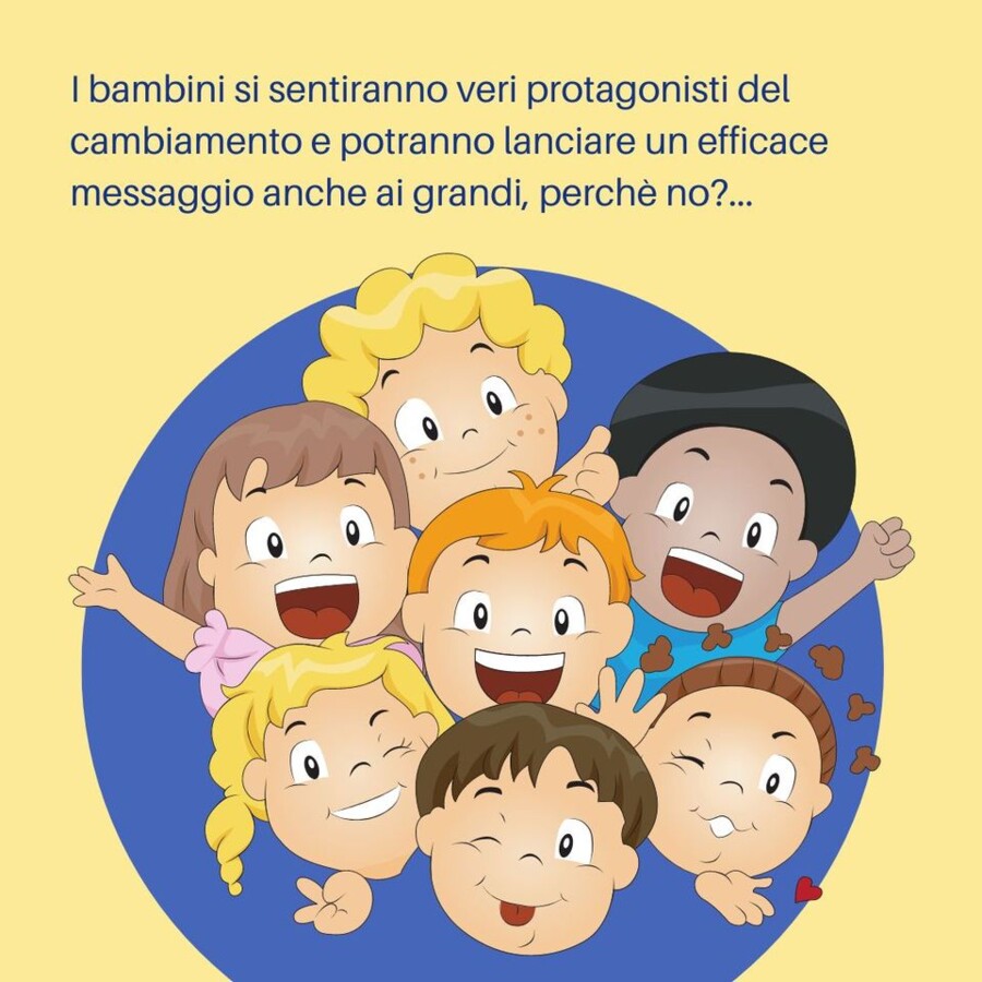 Copione Agenda 2030