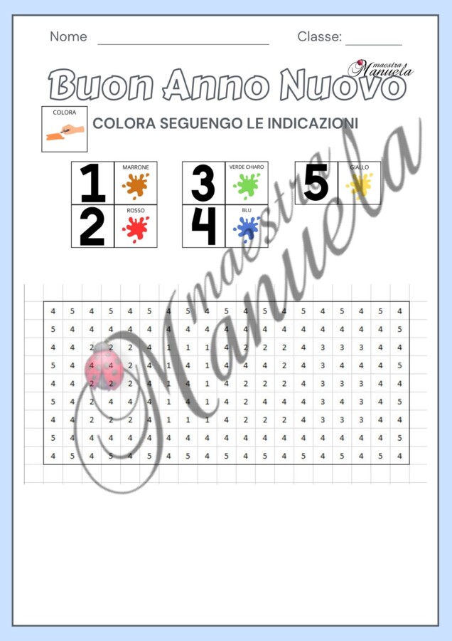 Rientrare a scuola con calma