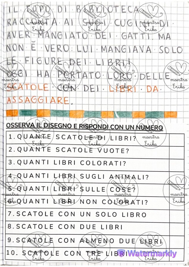 Storie di Logica 3: Il topo che mangiava i gatti