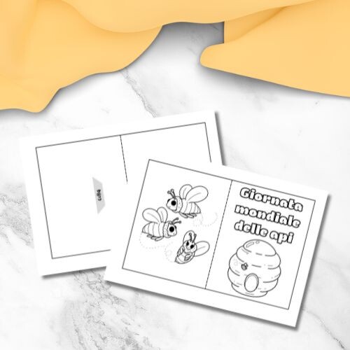 Biglietto pop up api