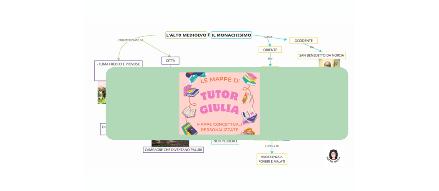 L'ALTO MEDIOEVO