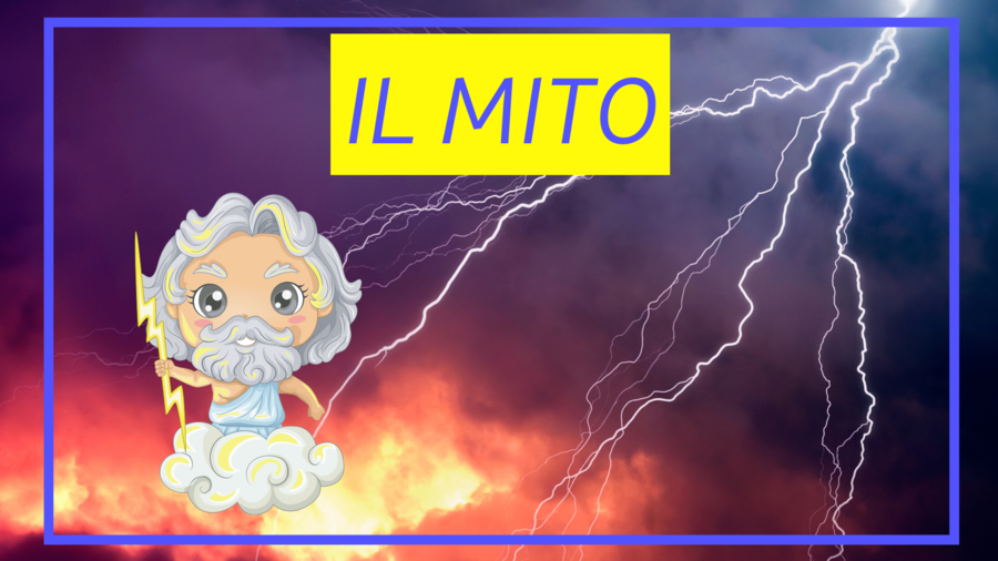 Il mito