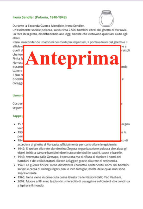 Debate: combattere le ingiustizie-Oltre le leggi: storie di coraggio, giustizia e responsabilità-classe IV/ V e secondaria di I grado