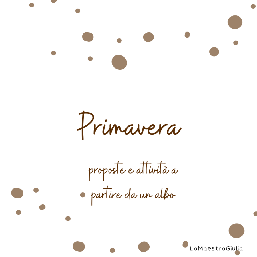 Primavera_LaMaestraGiulia