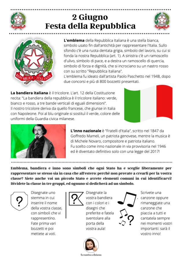 Festa della Repubblica Italiana