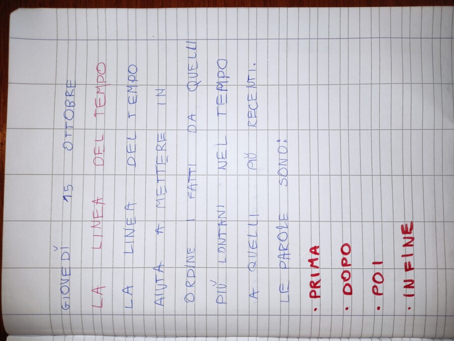 QUADERNO DI STORIA - Classe 2^ con schede in b/n - Scuola primaria -