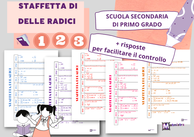 STAFFETTA DELLE RADICI